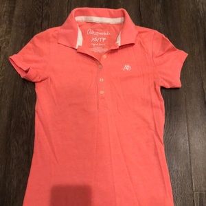 Aeropostale Polo
